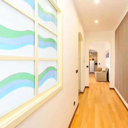 Apartman Martina *