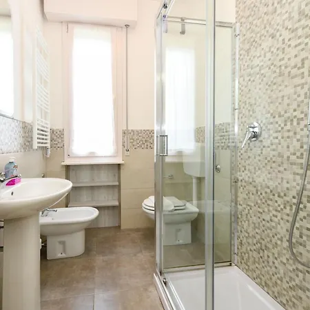 Apartman Martina Moniga del Garda