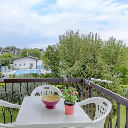 Apartman Martina