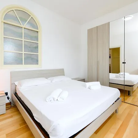 Martina Apartman