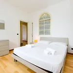شقة Martina Moniga del Garda