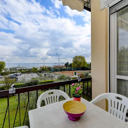 Apartament Martina