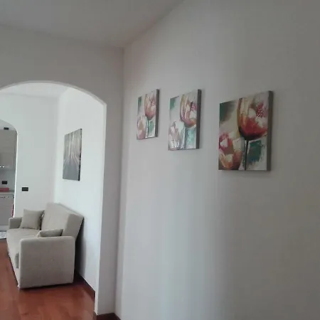 Martina Apartment