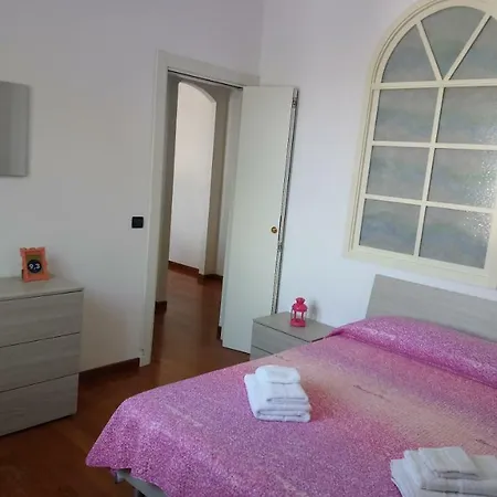 Martina Apartment *