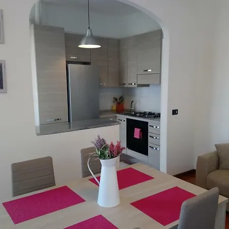 Apartment Martina Moniga del Garda