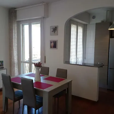 Martina Apartment