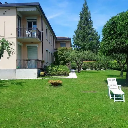 Martina Apartment